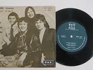WHITE PLAINS My Baby Loves Lovin' +3 UNIQUE ISRAELI 7' EP 45 1970 HEBREW SLEEVE
