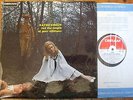 SML 1039: Kathe Green - run the length of your wildness - 1968 LP