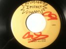 IMPACT ALL STAR / LEE PERRY - how come you come b/w barbara - IMPACT - VG++