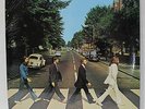 Rare Rock LP - The Beatles - Abbey Road - Philippines Pressing - SEALED