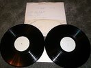 ASD 590 - BIZET - CARMEN - DE LOS ANGELES - TWO SINGLE SIDED TEST PRESSINGS