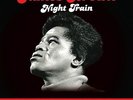 James Brown - Night Train - The King Singles 1960-1962 (2LP Gatefold 180g Vinyl)