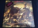 THE POGUES Rum Sodomy & The Lash   RARE orignal 1985 LP SEALED Stiff label