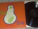 The Lightmen Plus One FANCY PANTS PrivatePress TX Jazz Rock LP Bubba Thomas