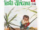 ORQ. BANTOU, SAHARA ALL STARS, TRIO LOS MAKUESON'S .... FESTA AFRICANA 2. NMINT