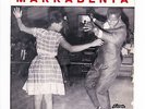 MARRABENTA ORQUESTRA DJAMBU AFRICA 7'45 EP RARE MOZAMBIQUE AFRO BEAT FOLK. EX