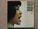 FREDA PAYNE   AFTER THE LIGHTS GO DOWN LOW   ORIG IMPULSE LP VERY NICE MONO