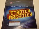   RED HOT CHILI PEPPERS Stadium Arcadium 2006 LP Vinyl 4 Discs Box Set SEALED  