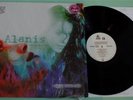Alanis Morissette - Jagged Little Pill - 1995 German Vinyl LP - Opened Shrink