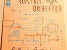 ELECTRIC LIGHT ORCHESTRA  (Beatles ) -- roll over Beethoven  --