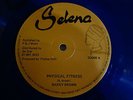 BARRY BROWN – PHYSICAL FITNESS - ORIG.SELENA 12” - JAH SHAKA KILLER