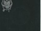 7'Motörhead   Killed by Death/Under the Knife   UK 1984