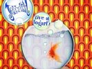 JELLYFISH**1991: LIVE AT BOGART'S (LIMITED TRANSLUCENT BLUE VINYL)**2 VINYL SET