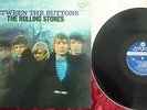 Rolling Stones Between the Buttons JAPAN Original  London SLC 173 ffss RARE gf
