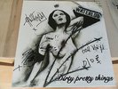 DIRTY PRETTY THINGS (Carl Barat) - WATERLOO + 7