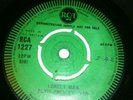 ELVIS DEMO SURRENDER
