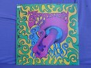 The sacred mushroom, Vinyl LP, VG+/NM, P 4001, RAR