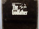 THE GODFATHER Original Soundtrack PARAMOUNT LP# PAS1003 1972 TRIFOLD NEW SEALED