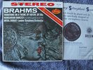 AMS 16006. LSO, DORATI. BrahmsVariations/6 Hungarian Dances.