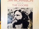 Jim Morrison The Doors, An American Prayer, VG+/EX , LP, Electra 5E 502