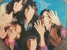 Rolling stones through the past darkly