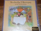 CAT STEVENS TEA FOR THE TILLERMAN 200G VINYL LP (QUALITY RECORD 2011 PRESSING)