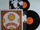 LP&7' ANDROMEDA Andromeda - Black Widow Records  BWR 140 STILL SEALED