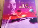 JIMI HENDRIX.   FIRST RAYS OF THE NEW RISING SUN. DOUBLE ALBUM NEAR MINT CON.