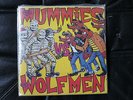 The Mummies Vs. The Wolfmen - Rare 2 / 7