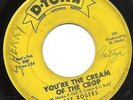 NORTHERN SOUL Lee Rogers - You’re the Cream of the Crop / Somebody Else W LISTEN