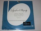 SEALED RARE OPERA MOZART VIOLIN CONCERTO ADAGIO DIVERTIMENTO TIBOR VARGA MINT