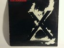 X Los Angeles Original First Press w/ Inner picture sleeve Slash SR104 1980 VG+