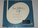 RARE SEALED OPERA BEETHOVEN PIANO SONATAS 14/19/20 PROF. ERIK THEN-BERGH MINT