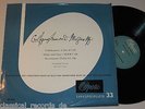 RARE OPERA STEREO MOZART VIOLIN CONCERTO ADAGIO DIVERTIMENTO TIBOR VARGA NM