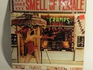 The Cramps Live Smell of Female Enigma LP vinyl ORIGINAL NM 1983 shrink Lux Ivy