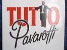 LUCIANO PAVAROTTI - TUTTO PAVAROTTI -  DECCA - 2 LP 12