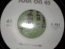 NORTHERN SOUL - THE EPITOME OF SOUND - YOU DON'T LOVE ME