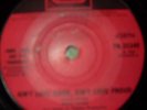 NORTHERN SOUL - R&B - JIMMY JAMES & THE VAGABONDS - AINT LOVE GOOD AINT LOVE PRO