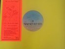 Ween The Live Brain Wedgie LP