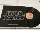 Orig. Star Wars Soundtrack - John Williams - 2 LP Vinyl Film Musik von 1977