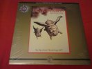 Pink Floyd PIGS ON THE WING Rock VINYL #1 of 2 MULTICOLOR WAX