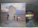 The WHO Who's Next  Decca 9182 Vinyl Lp 1971 N/Mint