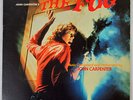The Fog Soundtrack RARE Varese 81191 John Carpenter Near Mint