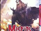 Misfits The Devils Rain Multicolored Vinyl LP Ltd Ed Gatefold LP Danzig Samhain