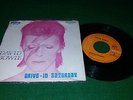 David Bowie - Drive-In Saturday - Round And Round - Portugal 7