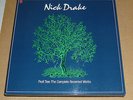 NICK DRAKE Fruit Tree Complete Recorded Works 3LP Box ISLAND 1979 UK orig+book