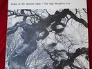 The Gap Mangione Trio, Diana in The Autumn Wind, Private Press Jazz, Funk, NM