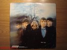 ROLLING STONES BETWEEN THE BUTTONS RARE URUGUAY LP DIFFERENT COVER