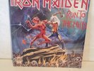 Iron Maiden Running Free / Run.. Hills 2x12