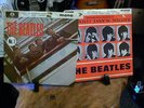 The Beatles X 2  A Hard Day's Night -I Saw Her Standing There 7